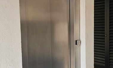 Departamento en renta GRAZIA San Nicolas de los Garza .