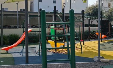 Departamento en renta GRAZIA San Nicolas de los Garza .