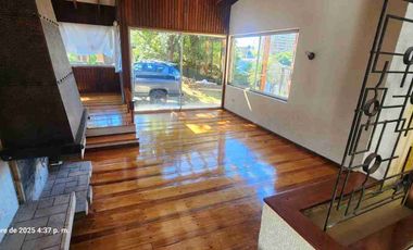 Arriendo casa grande y hermosa