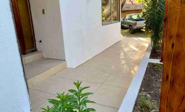 Arriendo casa grande y hermosa