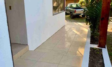 Arriendo casa grande y hermosa