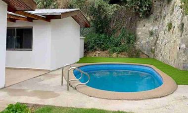 Arriendo casa grande y hermosa