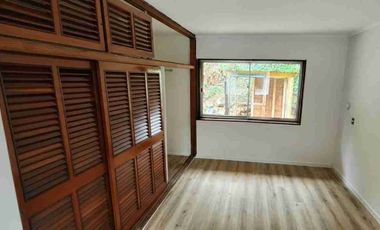 Arriendo casa grande y hermosa