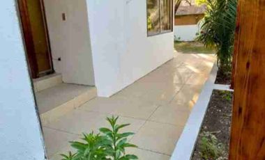 Arriendo casa grande y hermosa