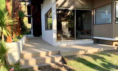 Arriendo casa grande y hermosa