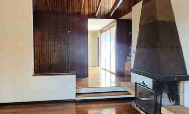 Arriendo casa grande y hermosa