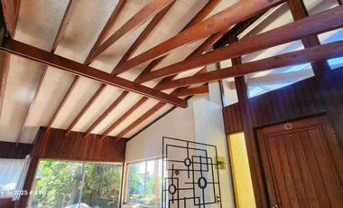 Arriendo casa grande y hermosa