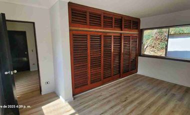 Arriendo casa grande y hermosa