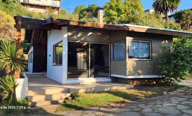 Arriendo casa grande y hermosa