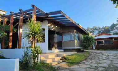 Arriendo casa grande y hermosa