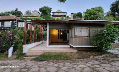 Arriendo casa grande y hermosa