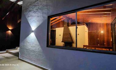 Arriendo casa grande y hermosa