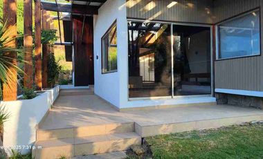 Arriendo casa grande y hermosa