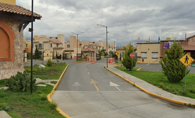 CASA EN VENTA REAL NAVARRA ZEMPOALA HIDALGO OPORTUNIDAD HIPOTECARIA