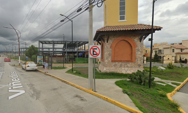 CASA EN VENTA REAL NAVARRA ZEMPOALA HIDALGO OPORTUNIDAD HIPOTECARIA