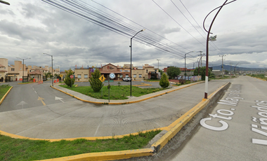 CASA EN VENTA REAL NAVARRA ZEMPOALA HIDALGO OPORTUNIDAD HIPOTECARIA