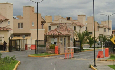 CASA EN VENTA REAL NAVARRA ZEMPOALA HIDALGO OPORTUNIDAD HIPOTECARIA