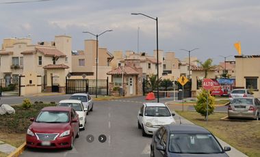 CASA EN VENTA REAL NAVARRA ZEMPOALA HIDALGO OPORTUNIDAD HIPOTECARIA