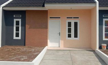 RUMAH SUBSISI TERRBAIK & TERLARIS DI SUKABUMI BMI CABANG KE 7