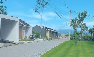 RUMAH SUBSISI TERRBAIK & TERLARIS DI SUKABUMI BMI CABANG KE 7