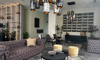 DEPARTAMENTO EN VENTA EN PUERTA LAS LOMAS A 5 MINUTOS DE ANDARES