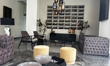 DEPARTAMENTO EN VENTA EN PUERTA LAS LOMAS A 5 MINUTOS DE ANDARES