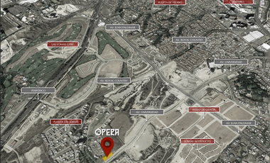 DEPARTAMENTO EN VENTA EN PUERTA LAS LOMAS A 5 MINUTOS DE ANDARES