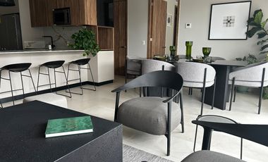 DEPARTAMENTO EN VENTA EN PUERTA LAS LOMAS A 5 MINUTOS DE ANDARES