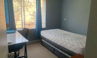 Arrendamos depto Valparaiso cercano a la USM,Baron Valpariaso