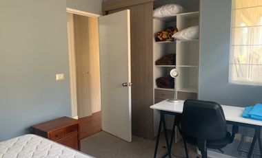 Arrendamos depto Valparaiso cercano a la USM,Baron Valpariaso