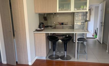 Arrendamos depto Valparaiso cercano a la USM,Baron Valpariaso