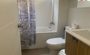 Arrendamos depto Valparaiso cercano a la USM,Baron Valpariaso