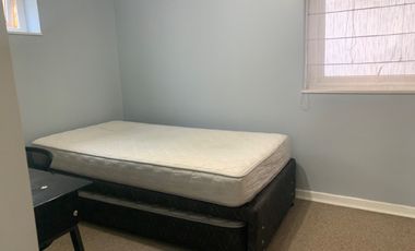 Arrendamos depto Valparaiso cercano a la USM,Baron Valpariaso