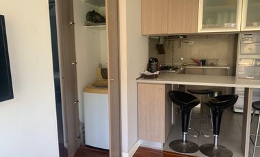 Arrendamos depto Valparaiso cercano a la USM,Baron Valpariaso