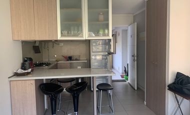 Arrendamos depto Valparaiso cercano a la USM,Baron Valpariaso