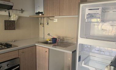 Arrendamos depto Valparaiso cercano a la USM,Baron Valpariaso