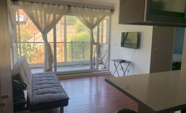 Arrendamos depto Valparaiso cercano a la USM,Baron Valpariaso