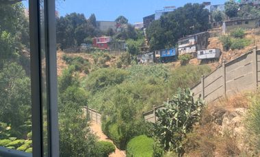 Arrendamos depto Valparaiso cercano a la USM,Baron Valpariaso