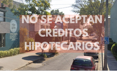 CASA EN VENTA PETROLERA TAXQUEÑA COYOACAN CDMX OPORTUNIDAD HIPOTECARIA