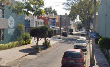 CASA EN VENTA PETROLERA TAXQUEÑA COYOACAN CDMX OPORTUNIDAD HIPOTECARIA