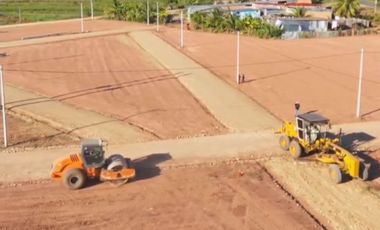 Lotes urbanos en Tarapoto