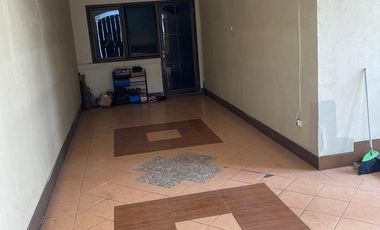 For Rent House at Graha Tirta Waru Sidoarjo