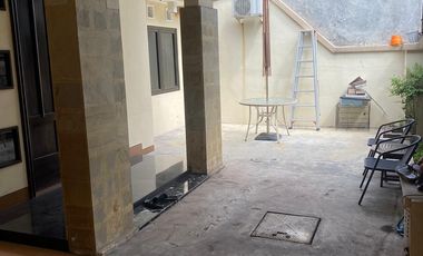 For Rent House at Graha Tirta Waru Sidoarjo
