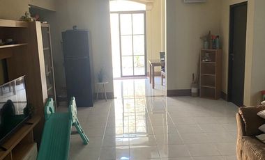 For Rent House at Graha Tirta Waru Sidoarjo