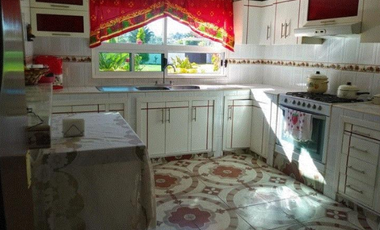 CASA EN VENTA EN JILOTEPEC, MÉXICO – Amplio terreno con casa de dos niveles y estacionamiento para 6 autos, Recuperación Bancaria