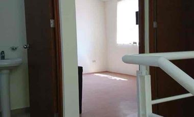 Rento casa e 3 habitaciones adelante de Zerezotla rumbo al aeropuerto