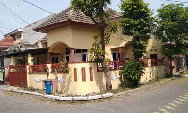 Butuh Cepat Laku DiJual Rumah Hook Gading Kirana Buduran Sidokepung Sidoarjo