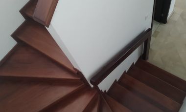 Alquilo Casa Sector Ceibos - Conjunto Residencial el Manantial