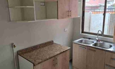 Arriendo acogedora casa en Valle Tranquilo, Buin.