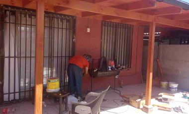 Arriendo acogedora casa en Valle Tranquilo, Buin.
